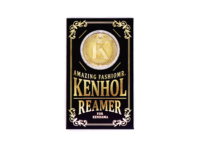 KENHOL REAMER